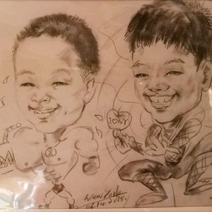 Meet your Posher, Janet